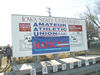 AAU Sign