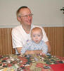 HE'S MY DAD