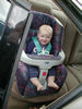 BACKSEAT DRIVER