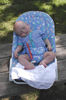 GLEN IN CHAIR