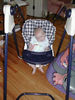 GLEN SWINGS