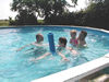 POOL OUTING