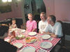 MORE EATING