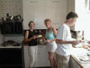 KITCHEN DWELLERS