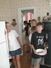CHOW LINE