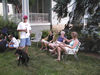 PEANUT GALLERY