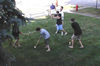 CROQUET