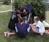 GLEN + COUSINS
