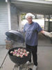 Chef At Work