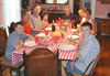 Grandma's Dinner