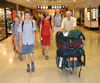Thru Terminal