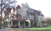 Mansion/Museum