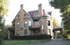 Corner House