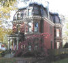 Next To Corner House