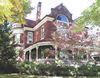 Oak Street House