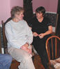 CHATTING