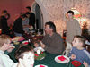 MORE EATING