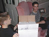 JUSTIN PRESENT