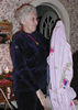 GRANDMA PRESENT
