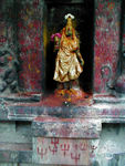 A shrine