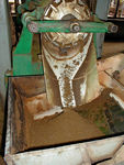 The crusher
