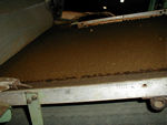 Going into the fermenter
