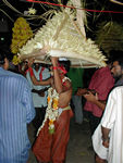Dancer