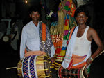 drummers