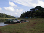 Boat landing