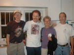 Good-bye to Bob, Deb, & Jeff