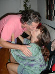 Artists in love