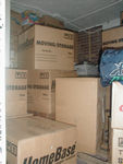 Our stuff