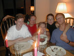 The brunch group