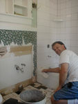 Making the bathroom safe for renters