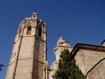 Bell tower