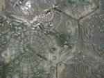 Barcelona sidewalk tiles