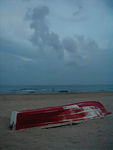 Another artsy beach scene