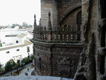 Bell tower