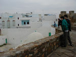 The lookout