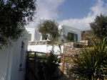 The "house" from the outside