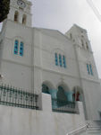 The biggest church in Appollonia