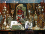 Store for buying religious things