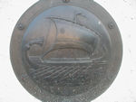 Odyssey's ship?