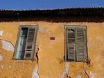 Athens house in the Plaka