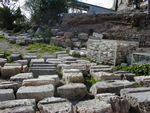 Sorting pieces of the Acropolis