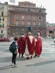 Who are those guys?