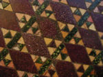Another pattern in Santa Maria in Cosmedin