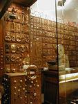 A cool store.