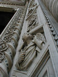 Part of the Florence Cathedral (again!)