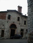 The Magic Spot in Gubbio